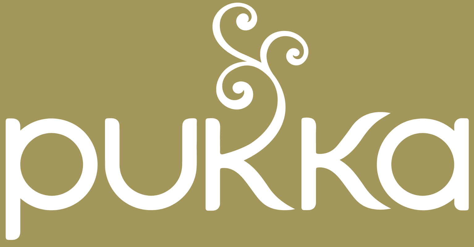 Pukka-Logo